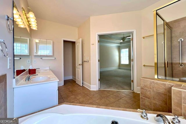 8008 Revere Drive, Mcdonough, GA 30252