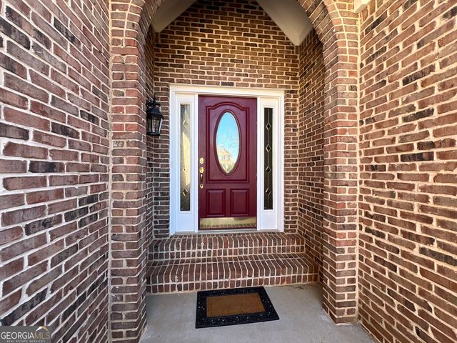 8008 Revere Drive, Mcdonough, GA 30252