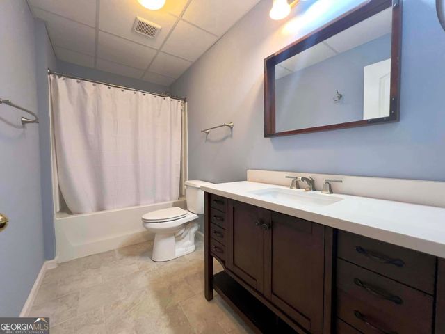 8008 Revere Drive, Mcdonough, GA 30252