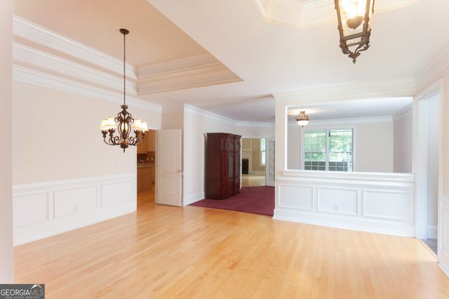 8008 Revere Drive, Mcdonough, GA 30252