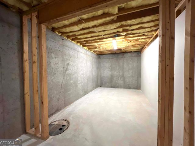 8008 Revere Drive, Mcdonough, GA 30252