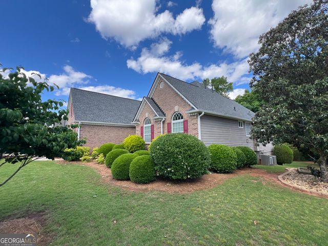 8008 Revere Drive, Mcdonough, GA 30252