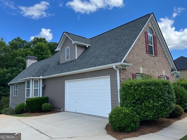 8008 Revere Drive, Mcdonough, GA 30252