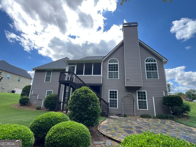 8008 Revere Drive, Mcdonough, GA 30252