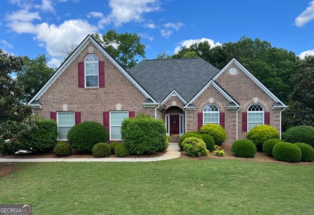 8008 Revere Drive, Mcdonough, GA 30252