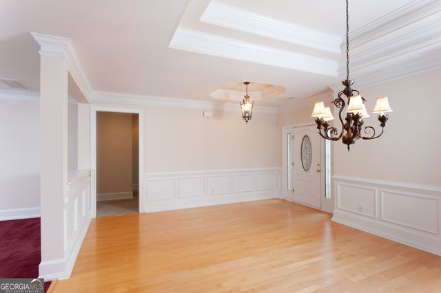 8008 Revere Drive, Mcdonough, GA 30252