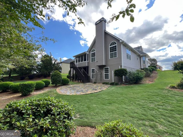 8008 Revere Drive, Mcdonough, GA 30252