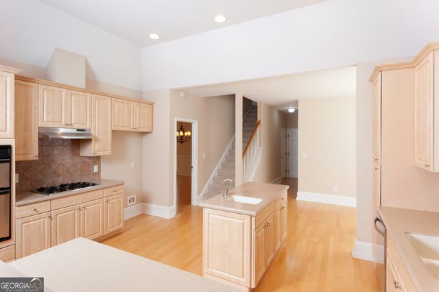 8008 Revere Drive, Mcdonough, GA 30252