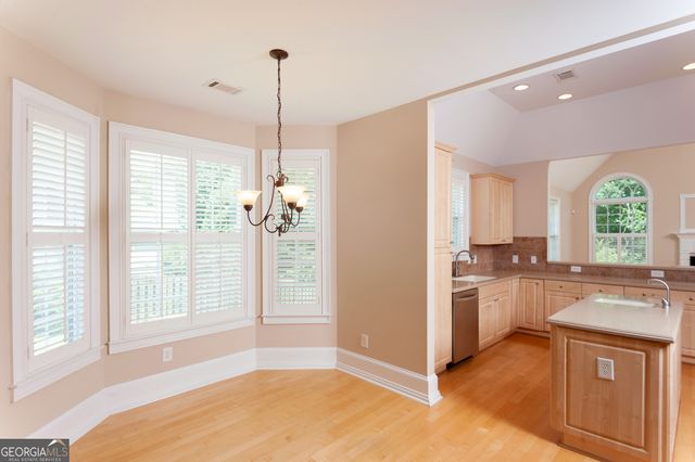 8008 Revere Drive, Mcdonough, GA 30252