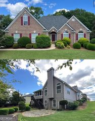 8008 Revere Drive, Mcdonough, GA 30252