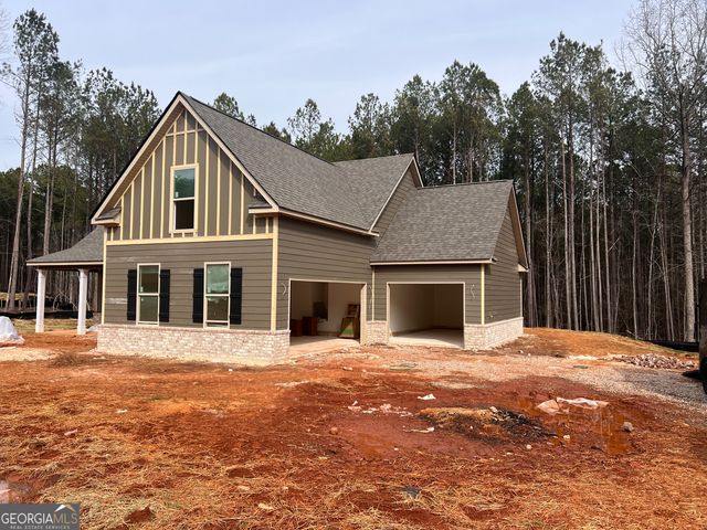 2365 New Hope Rd LOT 2, Locust Grove, GA 30248