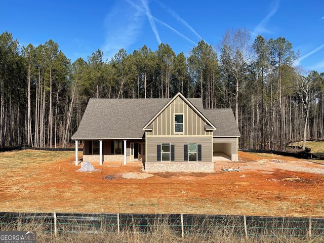 2365 New Hope Rd LOT 2, Locust Grove, GA 30248