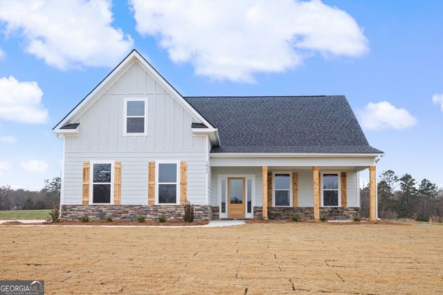 2365 New Hope Rd LOT 2, Locust Grove, GA 30248