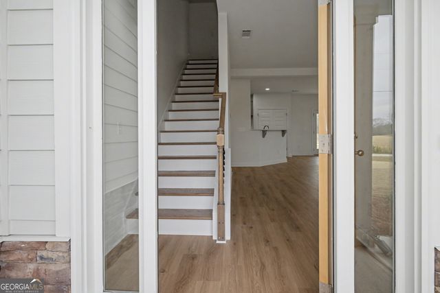 2365 New Hope Rd LOT 2, Locust Grove, GA 30248