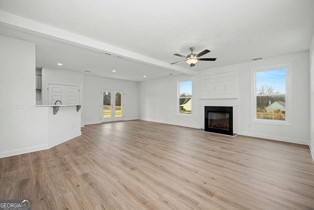 2365 New Hope Rd LOT 2, Locust Grove, GA 30248