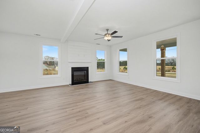 2365 New Hope Rd LOT 2, Locust Grove, GA 30248