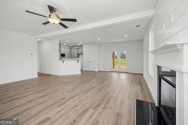 2365 New Hope Rd LOT 2, Locust Grove, GA 30248