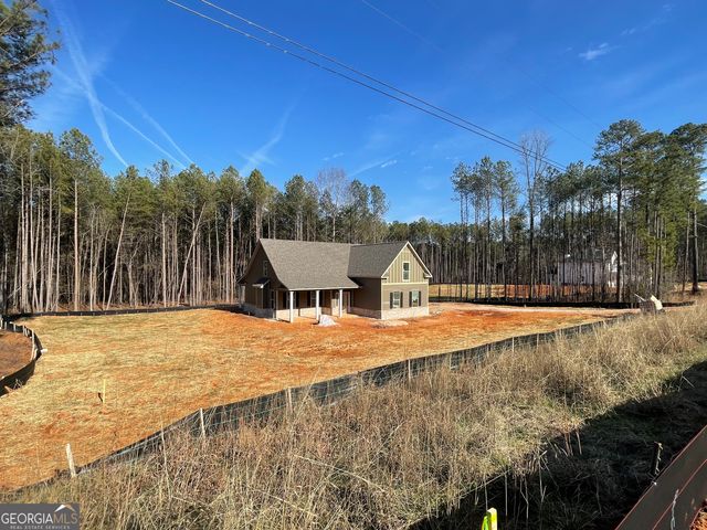 2365 New Hope Rd LOT 2, Locust Grove, GA 30248