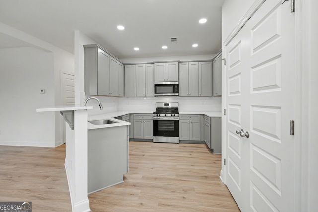 2365 New Hope Rd LOT 2, Locust Grove, GA 30248