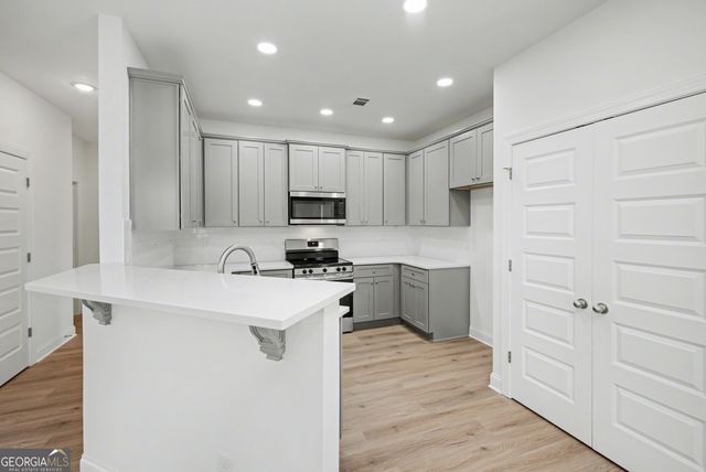 2365 New Hope Rd LOT 2, Locust Grove, GA 30248