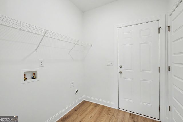 2365 New Hope Rd LOT 2, Locust Grove, GA 30248