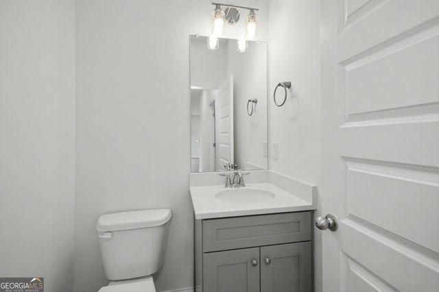 2365 New Hope Rd LOT 2, Locust Grove, GA 30248