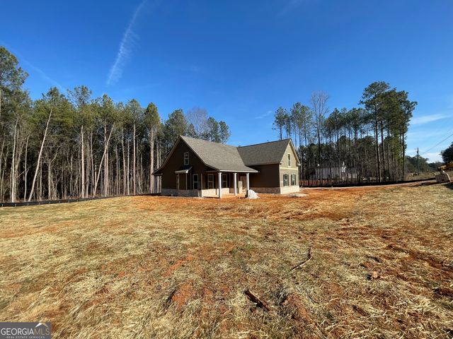 2365 New Hope Rd LOT 2, Locust Grove, GA 30248