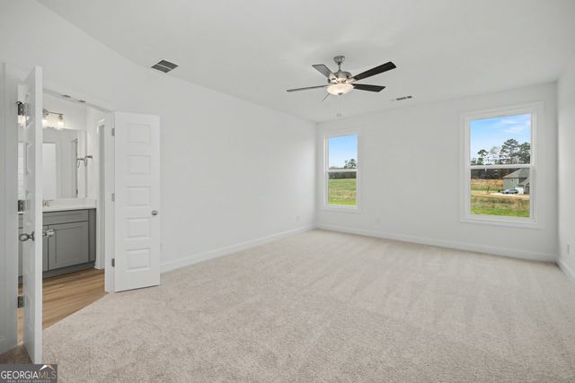 2365 New Hope Rd LOT 2, Locust Grove, GA 30248