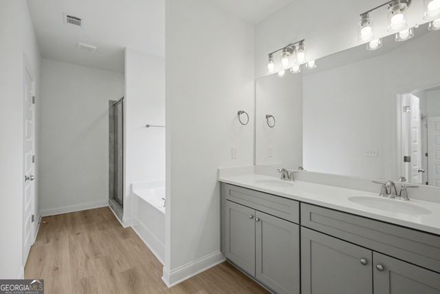 2365 New Hope Rd LOT 2, Locust Grove, GA 30248