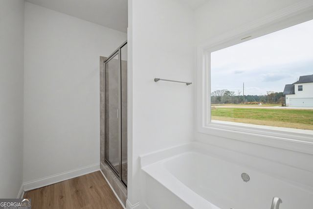 2365 New Hope Rd LOT 2, Locust Grove, GA 30248