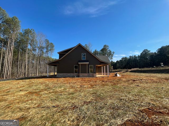 2365 New Hope Rd LOT 2, Locust Grove, GA 30248