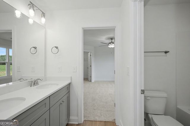 2365 New Hope Rd LOT 2, Locust Grove, GA 30248