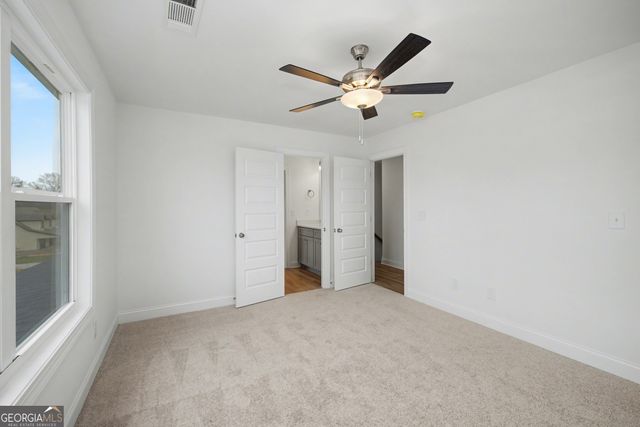 2365 New Hope Rd LOT 2, Locust Grove, GA 30248