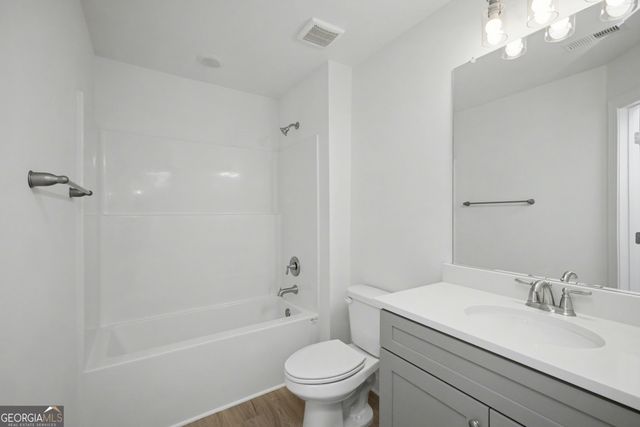 2365 New Hope Rd LOT 2, Locust Grove, GA 30248