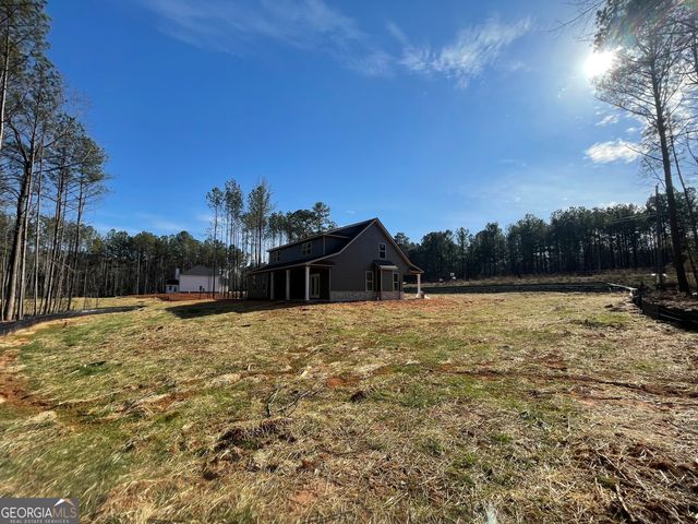 2365 New Hope Rd LOT 2, Locust Grove, GA 30248