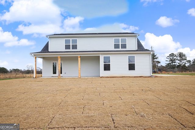 2365 New Hope Rd LOT 2, Locust Grove, GA 30248