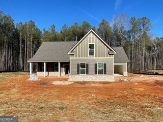 2365 New Hope Rd LOT 2, Locust Grove, GA 30248