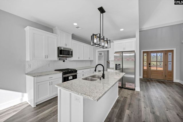 29 Lands End Lane, Prosperity, SC 29127