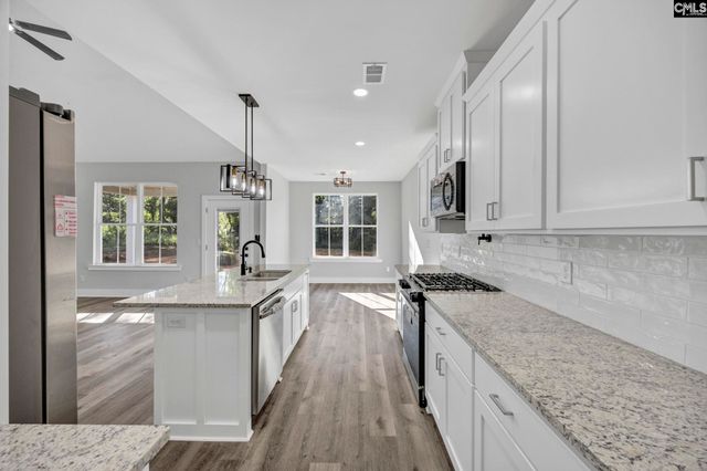 29 Lands End Lane, Prosperity, SC 29127