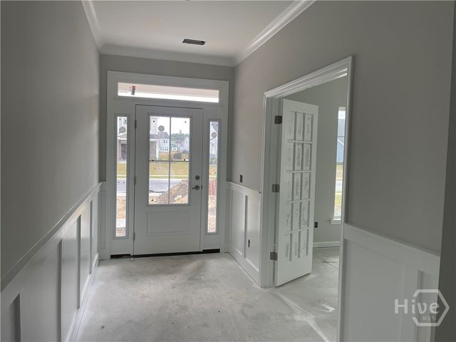 144 Como Drive, Pooler, GA 31322