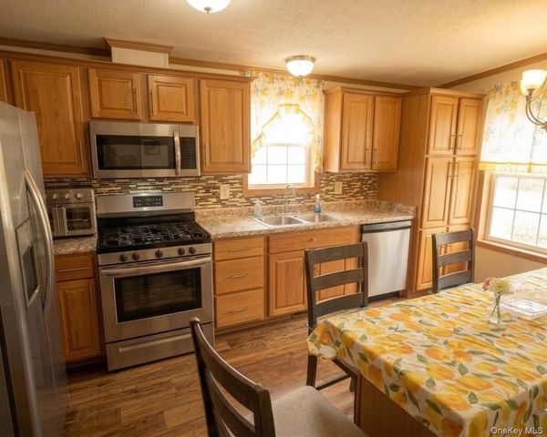 451 Call Hollow Road 15, Stony Point, NY 10980