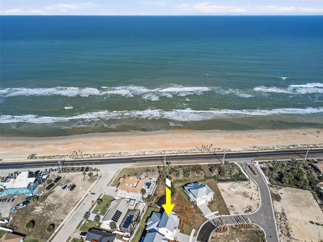 112 BEACHVIEW DRIVE, Ormond By The Sea, FL 32176