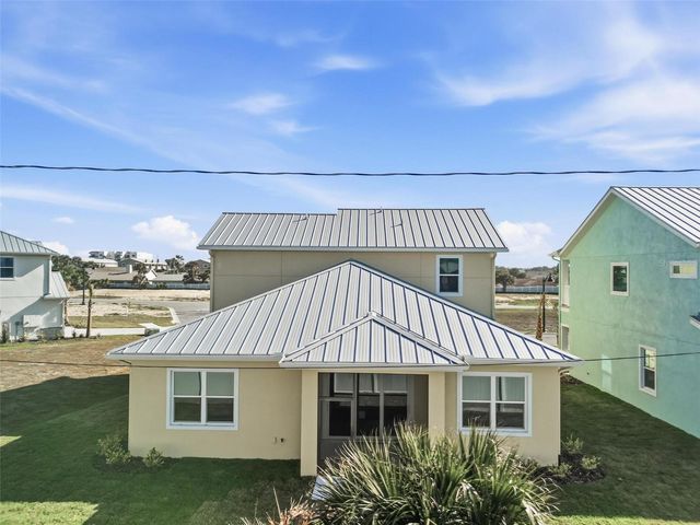 112 BEACHVIEW DRIVE, Ormond By The Sea, FL 32176