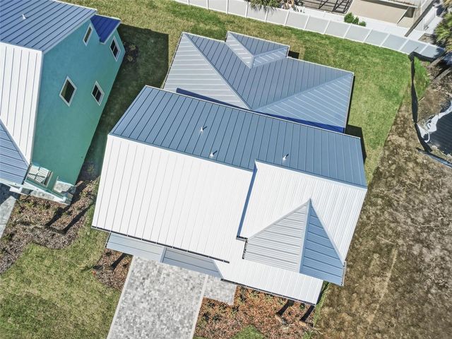 112 BEACHVIEW DRIVE, Ormond By The Sea, FL 32176