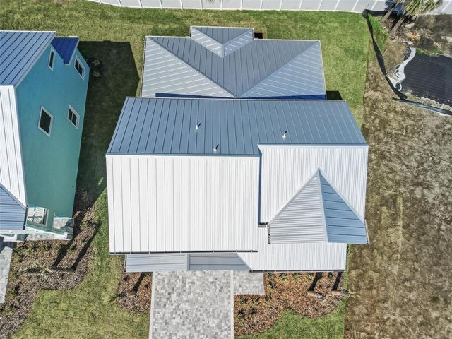 112 BEACHVIEW DRIVE, Ormond By The Sea, FL 32176