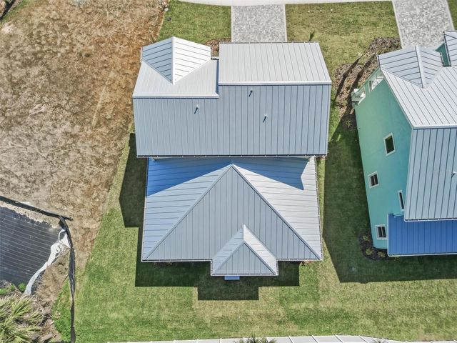 112 BEACHVIEW DRIVE, Ormond By The Sea, FL 32176