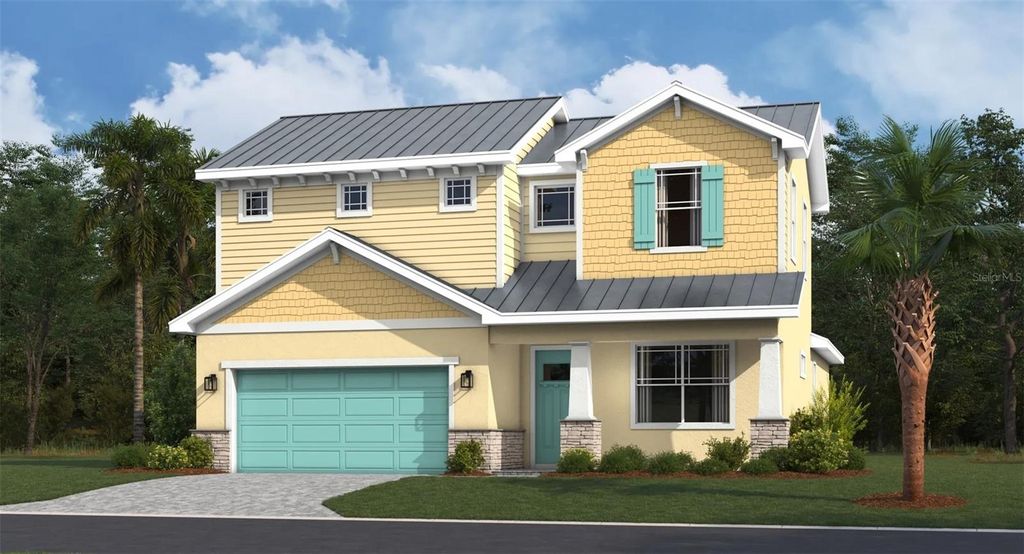 112 BEACHVIEW DRIVE, Ormond By The Sea, FL 32176