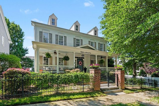 1871 Second Baxter Crossing, Fort Mill, SC 29708