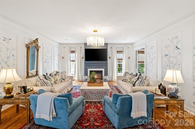 1871 Second Baxter Crossing, Fort Mill, SC 29708