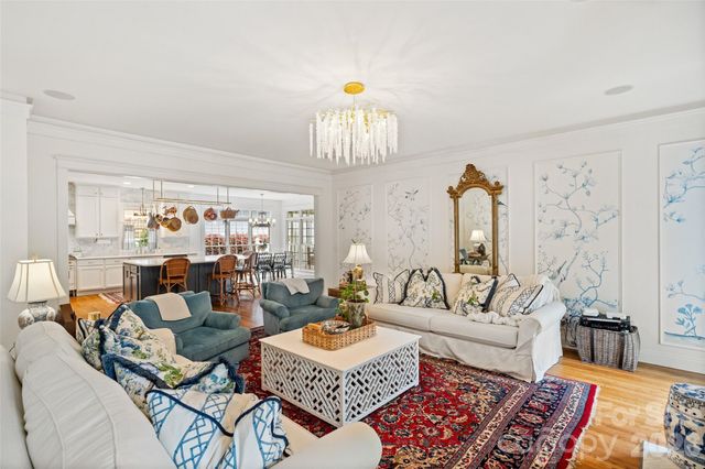 1871 Second Baxter Crossing, Fort Mill, SC 29708